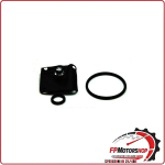 KIT REVISIONE RUBINETTO BENZINA PER MOTO SUZUKI GS 450/550 80>81 TOURMAX