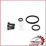 KIT REVISIONE RUBINETTO BENZINA PER MOTO YAMAHA RD 250/350/400 76>82 TOURMAX