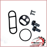 KIT REVISIONE RUBINETTO BENZINA PER MOTO KAWASAKI KLX 300 02>03 TOURMAX