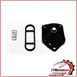 KIT REVISIONE RUBINETTO BENZINA PER MOTO YAMAHA FZR 600R 94>95 R7 93>96 TOURMAX