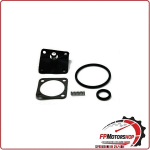 KIT REVISIONE RUBINETTO BENZINA PER MOTO SUZUKI GSX 600/750F 89>97 TOURMAX