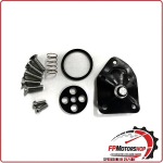 KIT REVISIONE RUBINETTO BENZINA PER MOTO KAWASAKI ER 500 97>06 TOURMAX