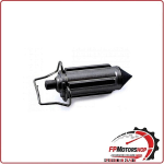 SPILLO CARBURATORE MOTO PER SUZUKI BURGMAN 400 99>02 YAMAHA R6 TOURMAX 250/400