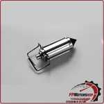 SPILLO CARBURATORE MOTO PER HARLEY DAVIDSON FL 1200 FLH FXE TOURMAX