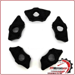 KIT PARASTRAPPI TRASMISSIONE PER MOTO HONDA ST 1100 94>02 ST1100P 90>00 ST1100A