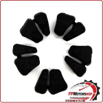 KIT PARASTRAPPI TRASMISSIONE PER MOTO HONDA VFR800FI 98>06 TOURMAX VFR800