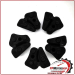 KIT PARASTRAPPI TRASMISSIONE PER MOTO HONDA CB 1300/S 05>09 CB1300/S 05>10