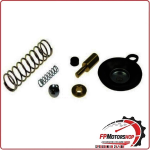 DIAFRAMMA CARBURATORE MOTO PER YAMAHA XT600Z 86 TOURMAX TENERE 86>88 XT600E