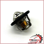TERMOSTATO RADIATORE PER MOTO SUZUKI SV 650 08>16 TOURMAX