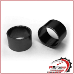 BOCCOLA GRAFITE PER COLLETTORE SCARICO MOTO 38.2X44.2X25.3 TOURMAX SUZUKI VS 750