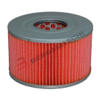 FILTRO ARIA PER MOTO SCOOTER HONDA C50 CUB HIFLO HFA1002