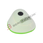 FILTRO ARIA PER MOTO HONDA CRF250R 10>13 CRF450R 09>12 HIFLO HFF1022 IN SPUGNA