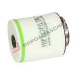 FILTRO ARIA PER MOTO SCOOTER HONDA TRX250 01>15 HIFLO HFF1028