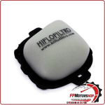 FILTRO ARIA PER MOTO SCOOTER HONDA CRF450R 2021> CRF250R 2022 HIFLO HFF1031