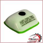 FILTRO ARIA PER MOTO SCOOTER HONDA CRF 125 F 14>23 HIFLO HFF1032