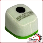 FILTRO ARIA PER MOTO SCOOTER HONDA CRF 250 F 19>23 HIFLO HFF1033
