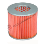 FILTRO ARIA PER MOTO SCOOTER HONDA CH 125/150 84>87 HIFLO HFA1109