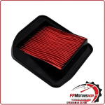 FILTRO ARIA PER MOTO SCOOTER HONDA CG 125 00>03 HIFLO HFA1115