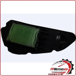 FILTRO ARIA PER SCOOTER HONDA SH 125/150 2013>2016 HIFLO HFA1121