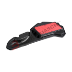 FILTRO ARIA PER MOTO SCOOTER HONDA PCX150 19>19 PCX 125S 18>19 HIFLO HFA1134