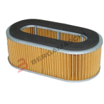 FILTRO ARIA PER MOTO SCOOTER HONDA CH250 ELITE 85>88 HIFLO HFA1202