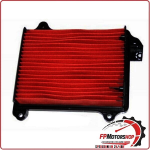 FILTRO ARIA PER MOTO SCOOTER HONDA NX250 88>95 HIFLO HFA1209