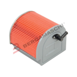 FILTRO ARIA PER MOTO SCOOTER HONDA CMX REBEL250 96> HIFLO HFA1212