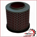 FILTRO ARIA PER MOTO SCOOTER HONDA CMX450 86>87 HIFLO HFA1404