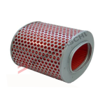 FILTRO ARIA PER MOTO SCOOTER HONDA XBR500 85>88 HIFLO HFA1502