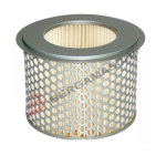 FILTRO ARIA PER MOTO HONDA CB 650 1980>1982 HIFLO HFA1601