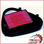 FILTRO ARIA PER MOTO HONDA SHADOW 600 1988>1997 HIFLO HFA1607