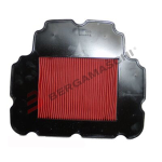 FILTRO ARIA PER MOTO HONDA DEAUVILLE 650 HIFLO HFA1609
