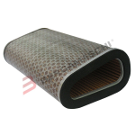 FILTRO ARIA PER MOTO HONDA CBR 600 F HORNET 2007> HIFLO HFA1618