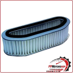FILTRO ARIA PER MOTO HONDA CB 750 F 1/2 HIFLO HFA1701 IN CARTA