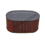 FILTRO ARIA PER MOTO HONDA SHADOW 750C 97>02 HIFLO HFA1710