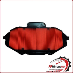 FILTRO ARIA PER MOTO HONDA NC750/INTEGRA 2014> HIFLO HFA1715