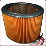 FILTRO ARIA PER MOTO HONDA CBX 1000 1980>1982 PRO LINK HIFLO HFA1902 IN CARTA