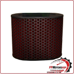 FILTRO ARIA PER MOTO HONDA SHADOW 1100 87>02 HIFLO HFA1908