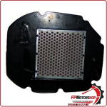FILTRO ARIA PER MOTO HONDA VTR 1000 F FIRE STORM 97>05 HIFLO HFA1909 IN CARTA