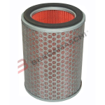 FILTRO ARIA PER MOTO HONDA HORNET 900 2002>2006 HIFLO HFA1916