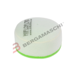 FILTRO ARIA PER MOTO KAWASAKI KLX 250 06>07 HIFLO HFF2019