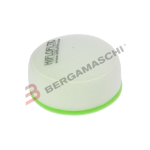 FILTRO ARIA PER MOTO KAWASAKI KDX200 89>06 HIFLO HFF2021