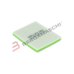 FILTRO ARIA PER MOTO KAWASAKI KL/KLR25084>05 HIFLO HFF2022