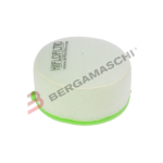 FILTRO ARIA PER MOTO KAWASAKI KDX250 91>94 HIFLO HFF2023