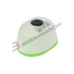 FILTRO ARIA PER MOTO KAWASAKI KL 650 87>13 HIFLO HFF2024