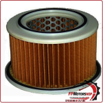 FILTRO ARIA MOTO PER KAWASAKI Z400 ZR400 83>85 ZR 550 80>83 HIFLO HFA2402
