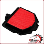 FILTRO ARIA PER MOTO KAWASAKI NINJA 400 2018>2019 HIFLO HFA2406