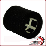 FILTRO ARIA PER MOTO KAWASAKI EN 500 1990>1996 HIFLO HFA2501