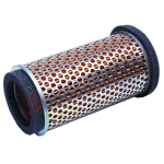 FILTRO ARIA PER MOTO KAWASAKI ER-5 500 1996>2002 HIFLO HFA2502 IN CARTA