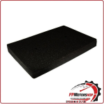 FILTRO ARIA PER MOTO KAWASAKI NINJA 250 08> HIFLO HFA2505